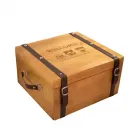 Caixa de Madeira MapleBear