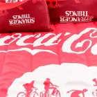 Edredom de solteiro personalizado