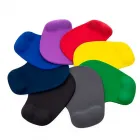 Mouse Pad Ergonômico