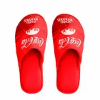 Pantufa do Kit Maratonar