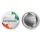 Botton 35mm de diâmetro