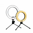 Ring Light - Iluminador de Led Personalizado