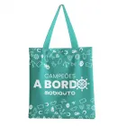 Sacola de algodão personalizada