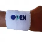 Munhequeira personalizada OPEN