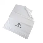 Toalha de rosto bordada