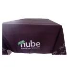 Toalha de mesa personalizada NUBE