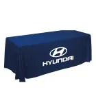 Toalha de mesa estampada