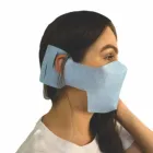 Máscara Tripla Proteção Individual