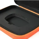 Case com Berço Corte Técnico - Rinossoro