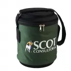 Cooler Térmico Dobrável 12L Personalizado
