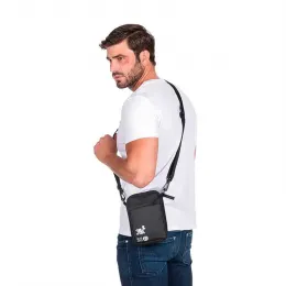 Shoulder Bag Masculina