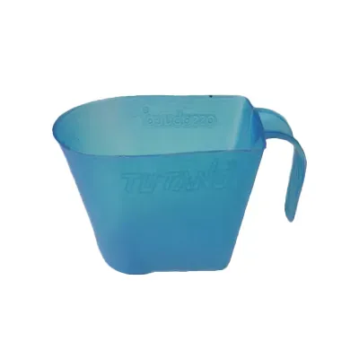 Dosador para ração personalizado