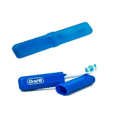 Porta-escova de dentes