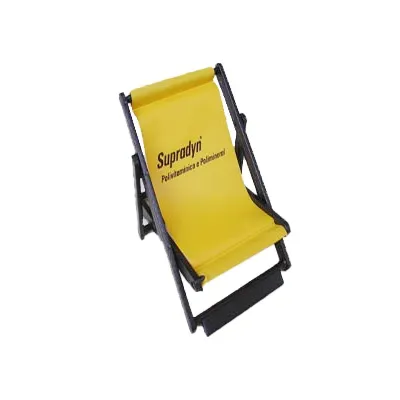 Cadeirinha de descanso para celular