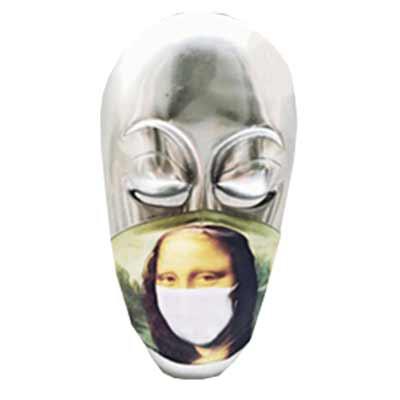Sena Brindes - Máscara de Proteção