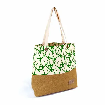 Ecobag Palha