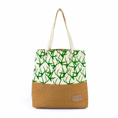Ecobag Palha