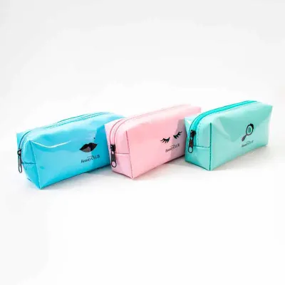 Kit Mini Necessaires