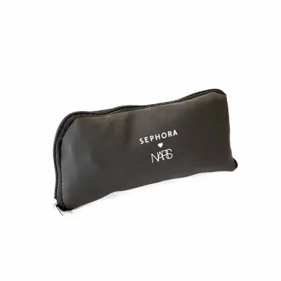 Mala Dobrável acompanha bolsinha 