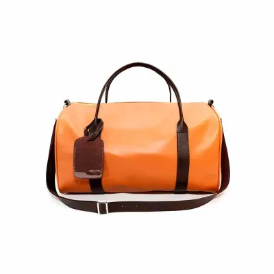 Mala de Viagem com forro em nylon 70 resinado