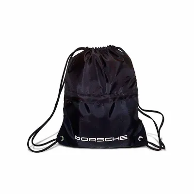 Mochila Cordão em Nylon 420 siliconado 