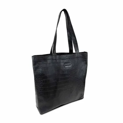 Sacola Croco