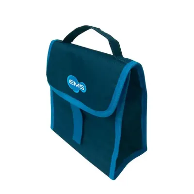 Lancheira térmica dobrável personalizada