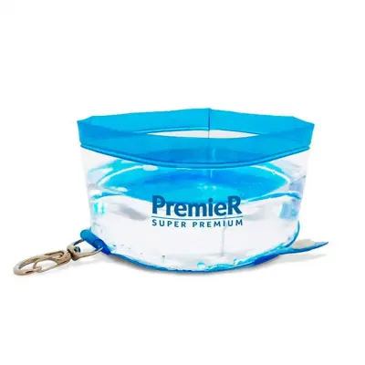 Bebedouro Pet aberto