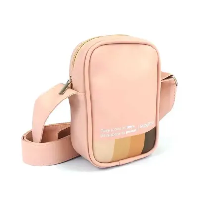 Shoulder Bag rosa