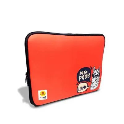 Case Para Notebook em Neoprene