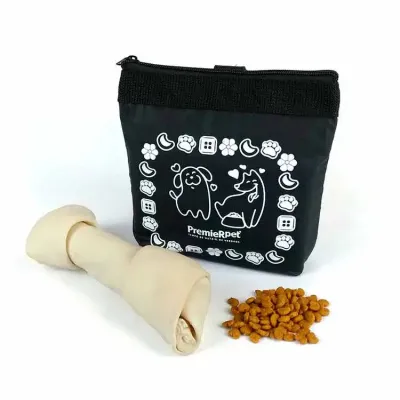 Porta Petiscos com estampa