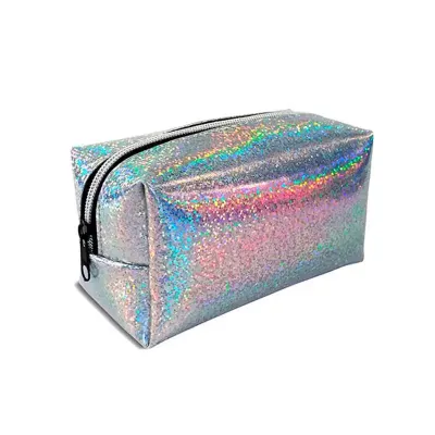 Necessaire Holográfica