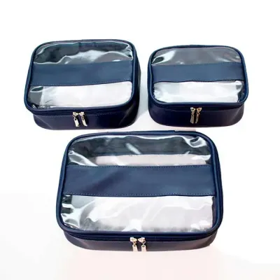 Kit Organizador de Malas