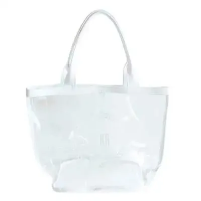 Sacola Super Cristal