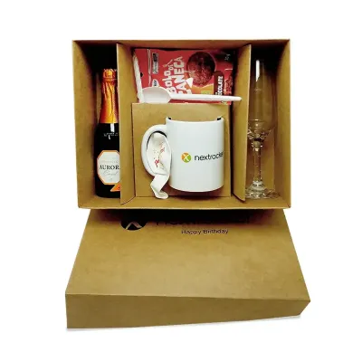 Kit Aniversário Personalizado