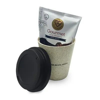 Kit Café Volta às Aulas Personalizado