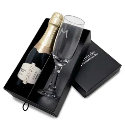 kit Chandon Chandon e Taça