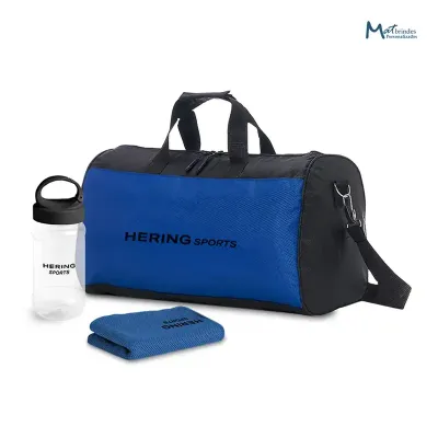 Kit Integração e Boas-vindas esportivo 1