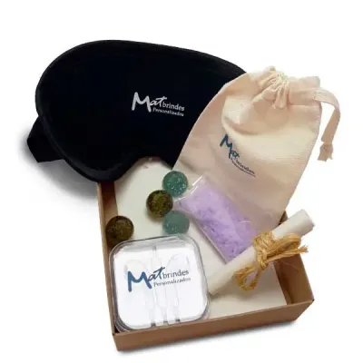 Kit Relax e Cuidados Especiais III – MDC93