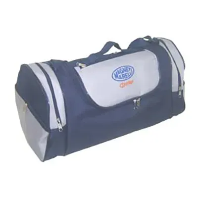 Mochila para a divulgação de sua marca