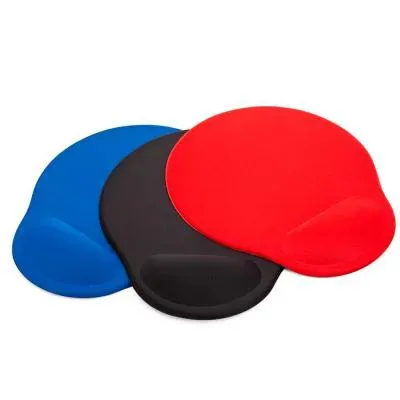 Mouse Pad ergonômico