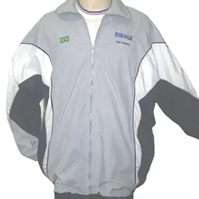 Agasalho Jaqueta Personalizado.