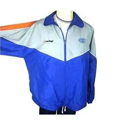 Agasalho Jaqueta Personalizado com logo