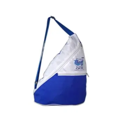 Bolsa mochila personalizada.