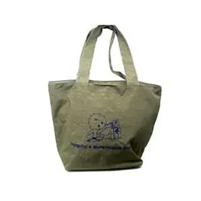 Bolsa / sacola maternidade personalizada