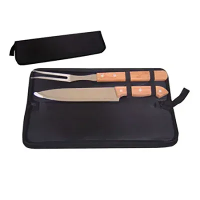 Estojo de facas