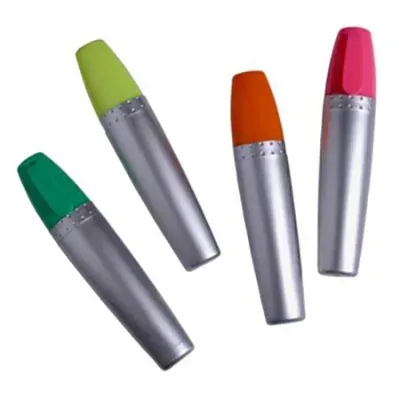 Caneta marca texto personalizado