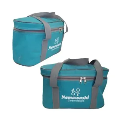 Frasqueira personalizada