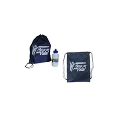 Kit esportivo personalizado