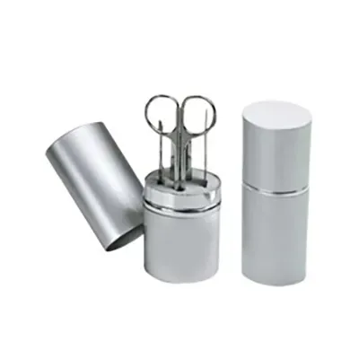 Kit manicure personalizado para ações promocionais